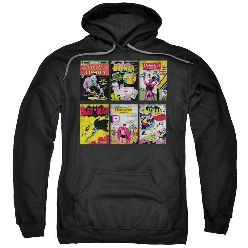 Hoodie comic new arrivals